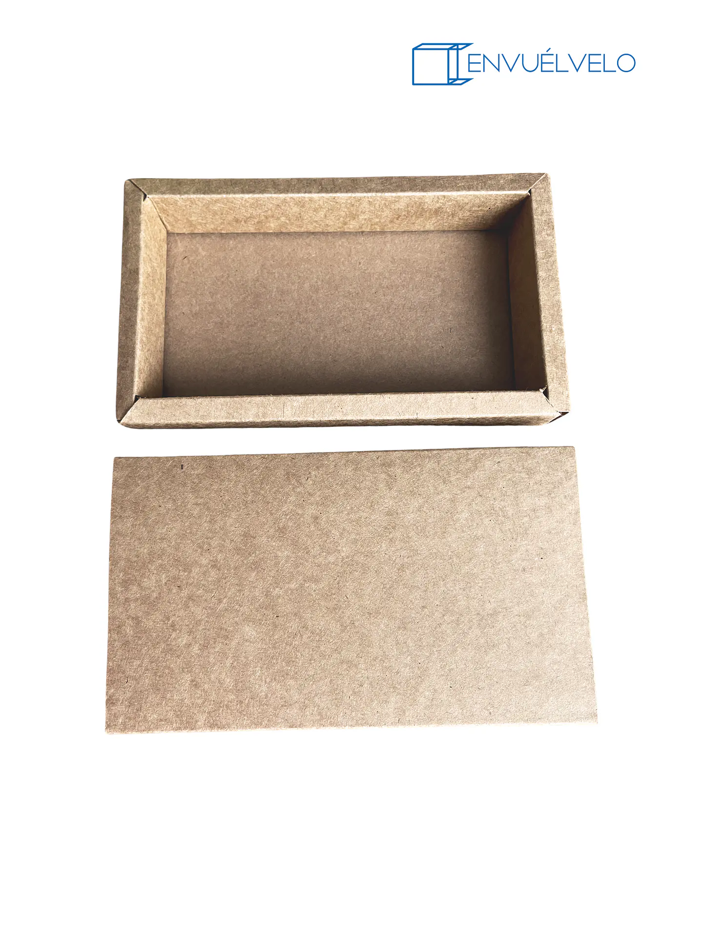 Caja con Fuelle 3