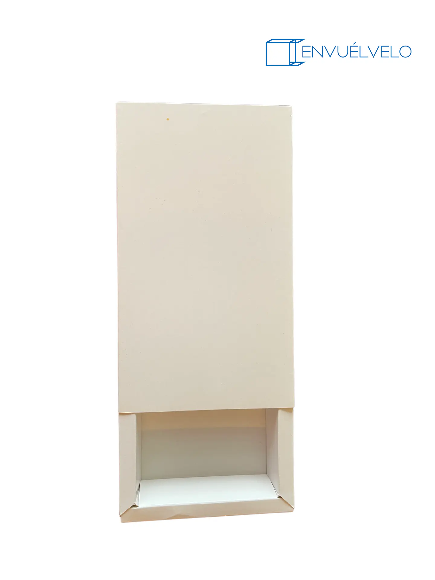 Caja con Fuelle 4