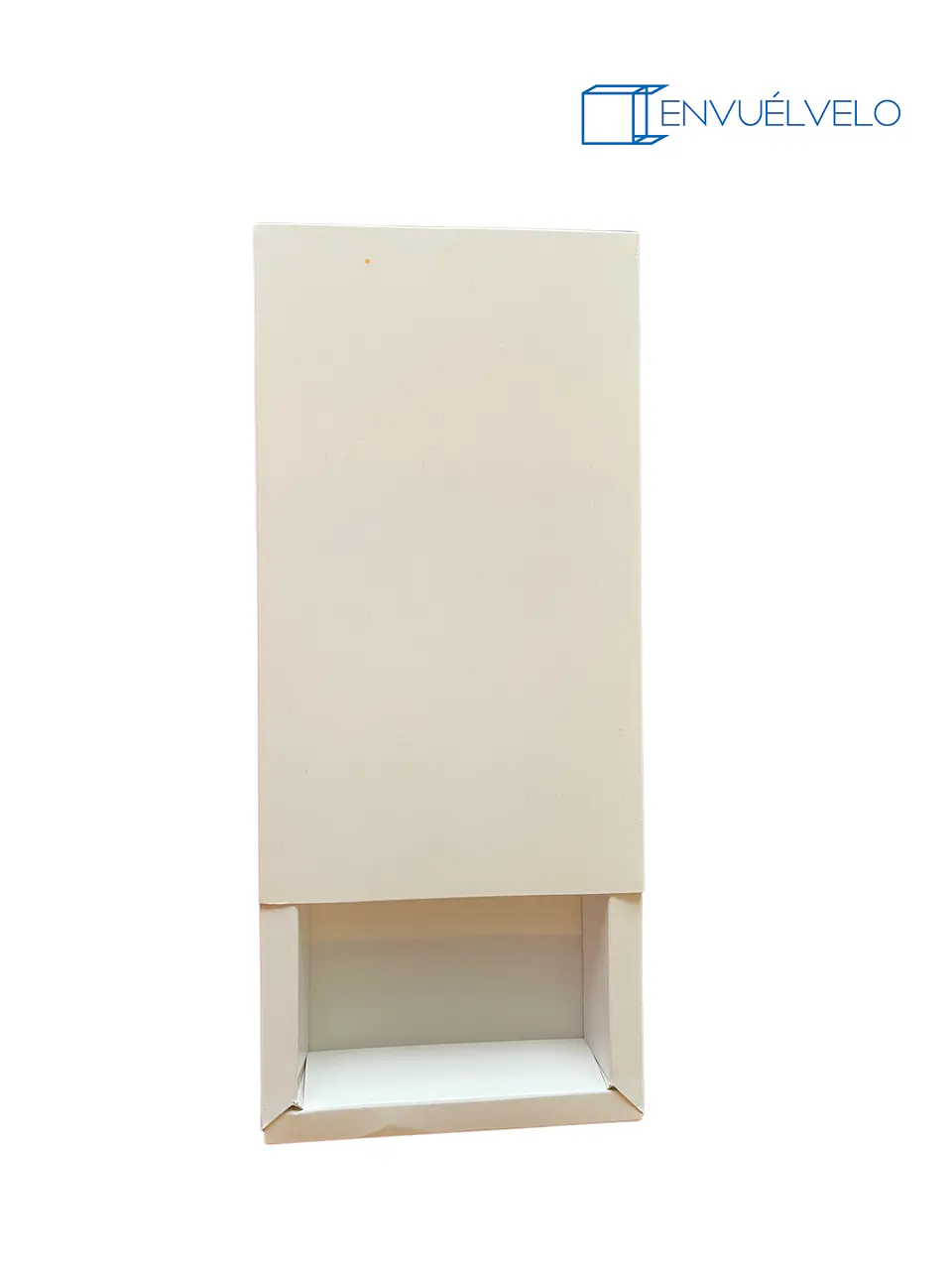 Caja con Fuelle 4