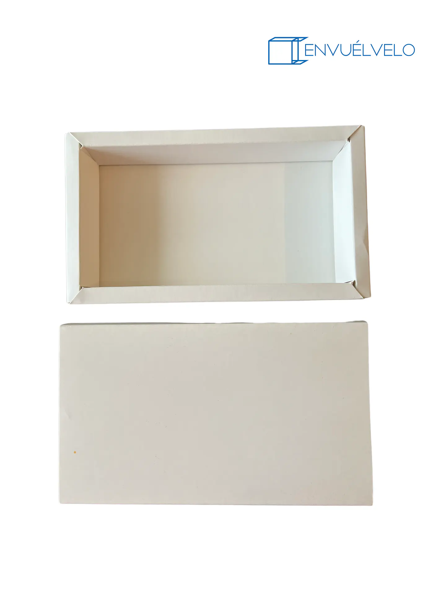 Caja con Fuelle 5