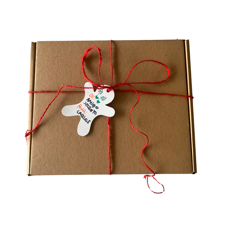 Caja Ecommerce de Envío 2