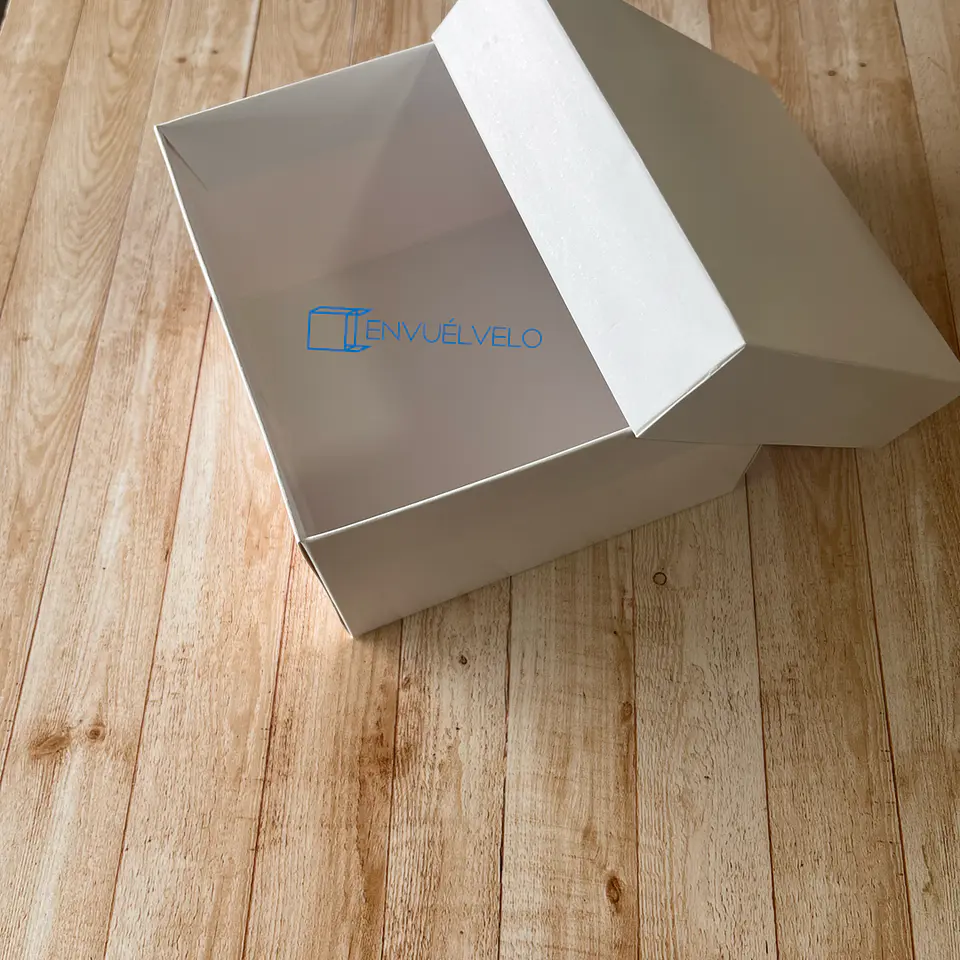 Caja con tapa 3