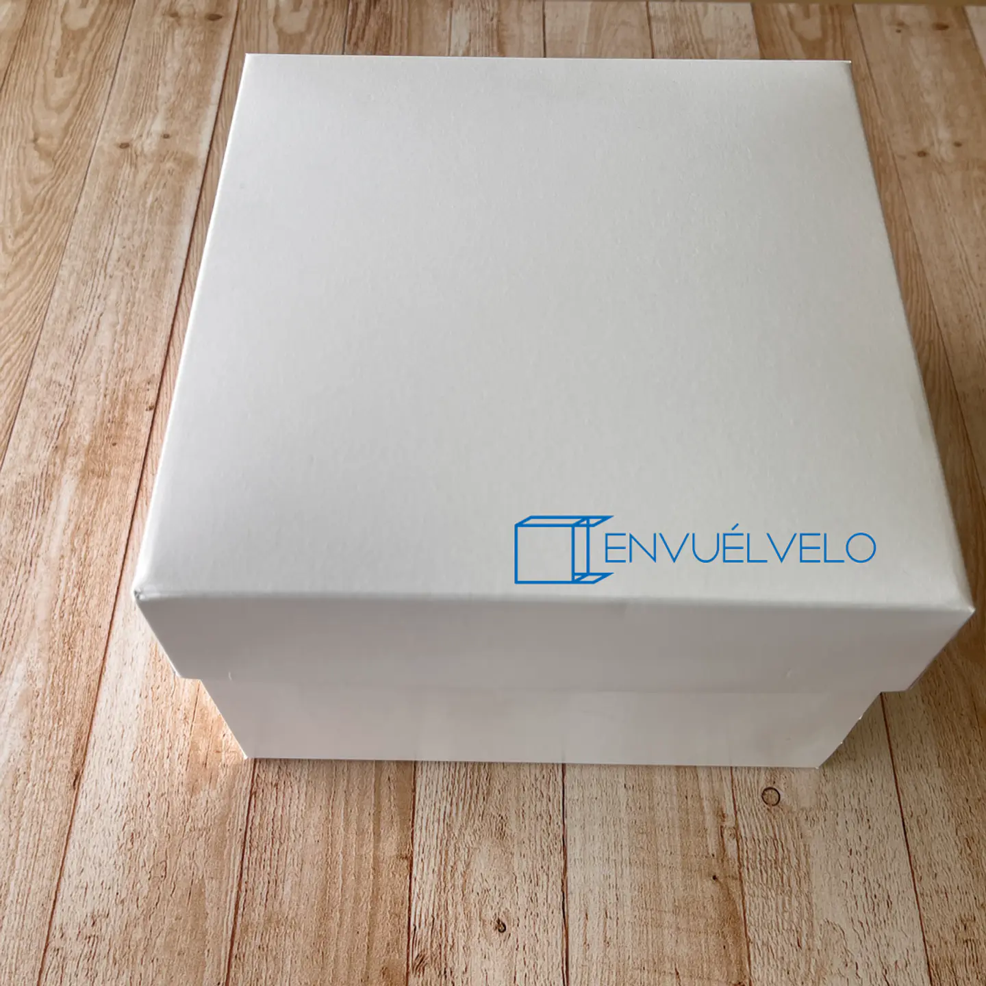 Caja con tapa 1
