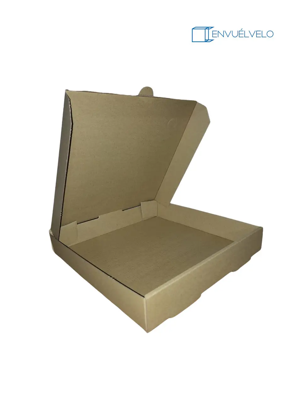Caja Pizza  2
