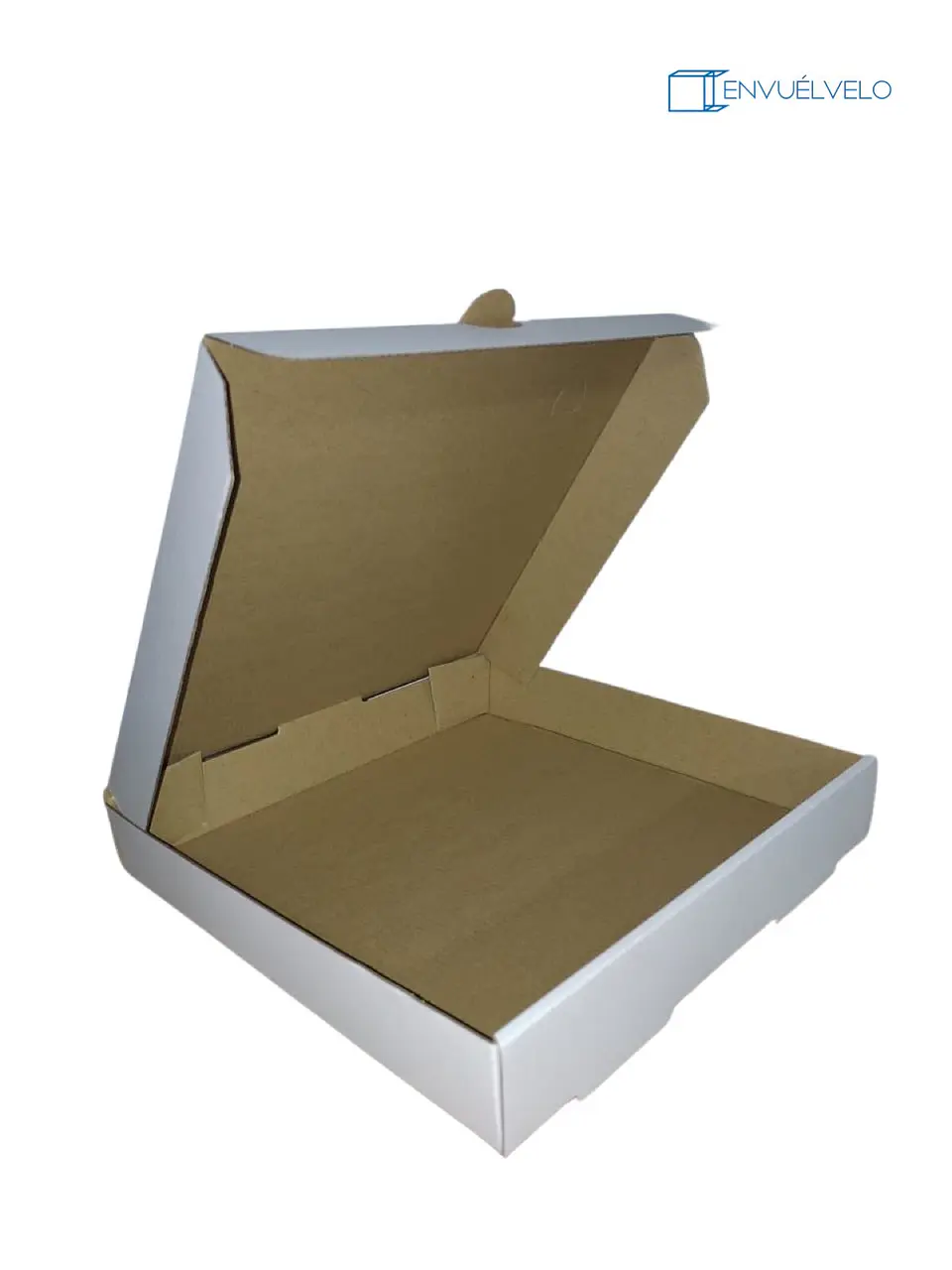 Caja Pizza  5