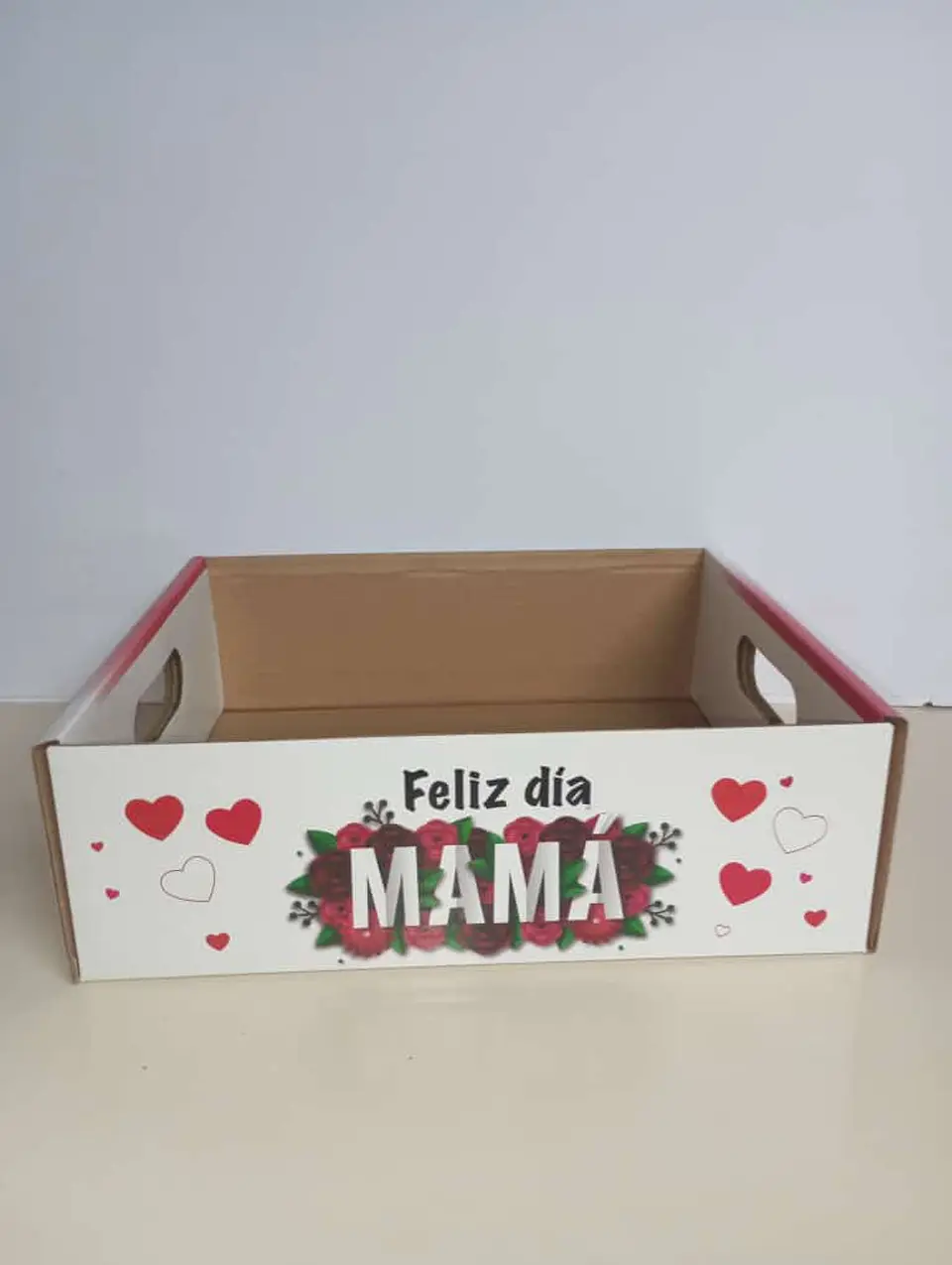 bandeja  día  de la mama   1