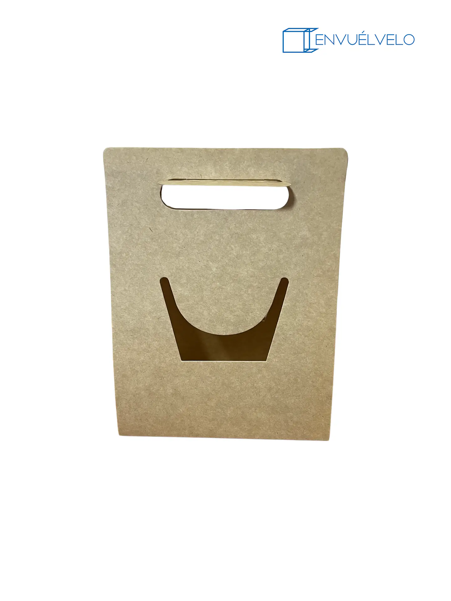 Caja de tazón grande sublimable 6