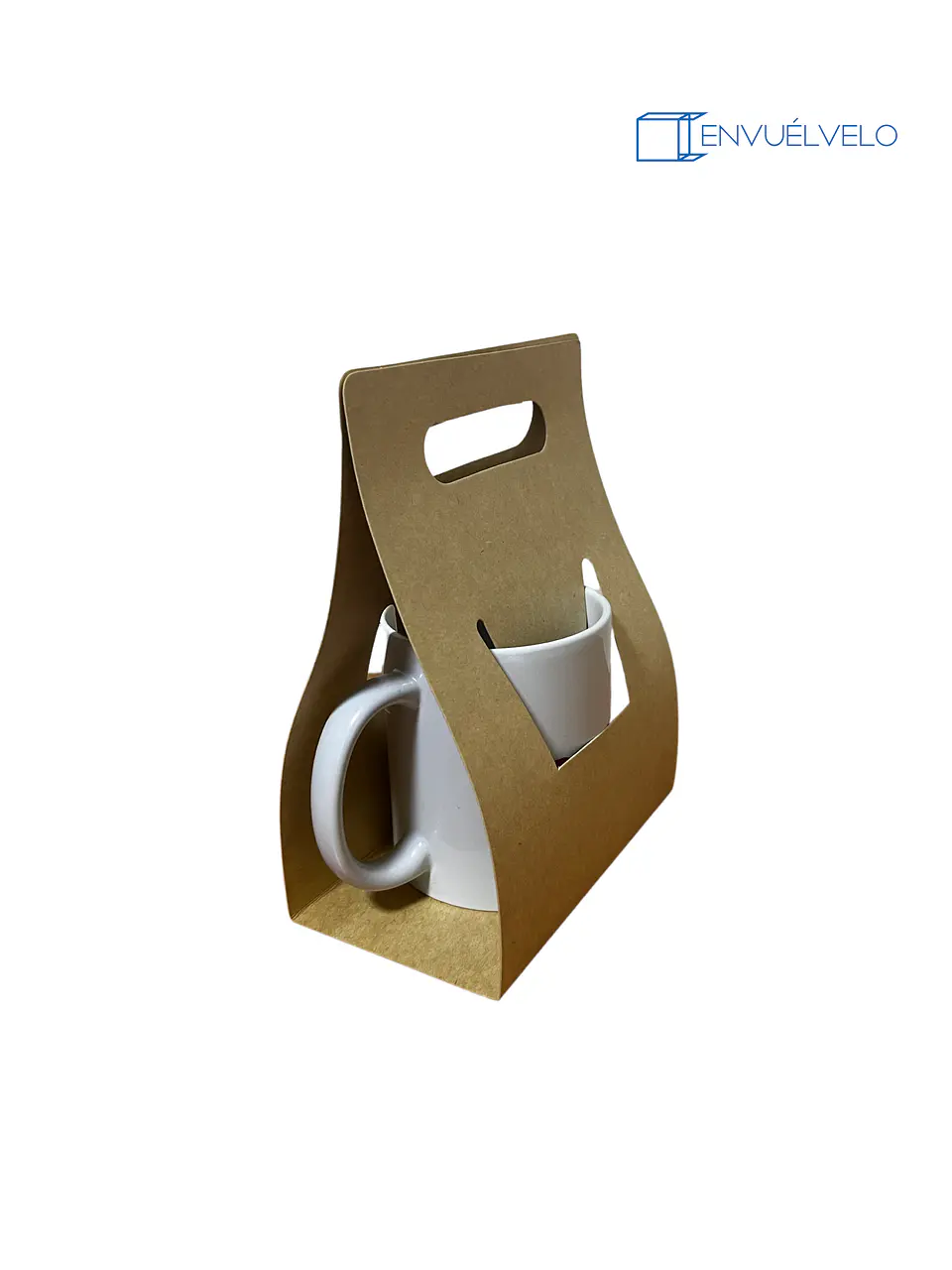 Caja de tazón grande sublimable 7