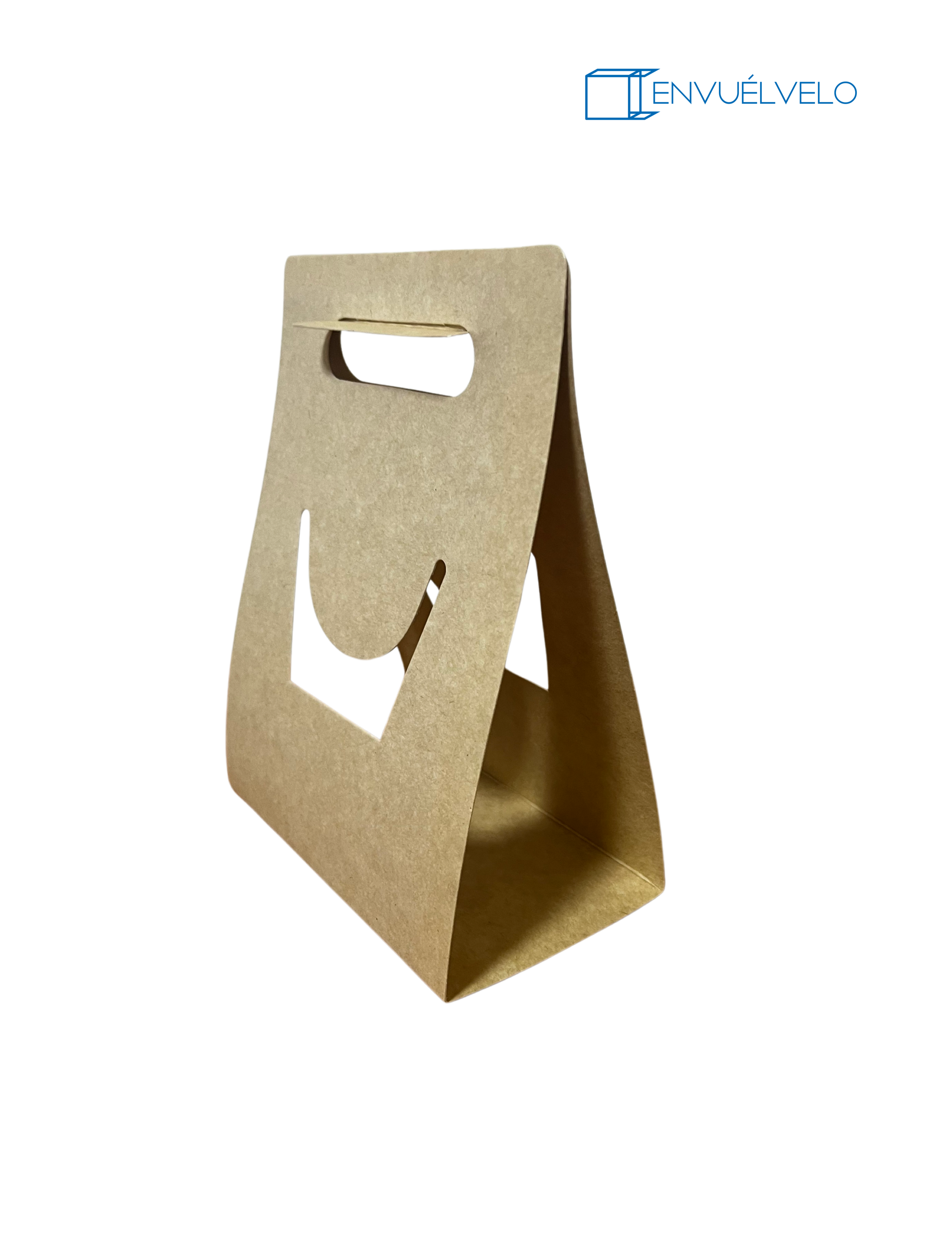 Caja tazon oferta
