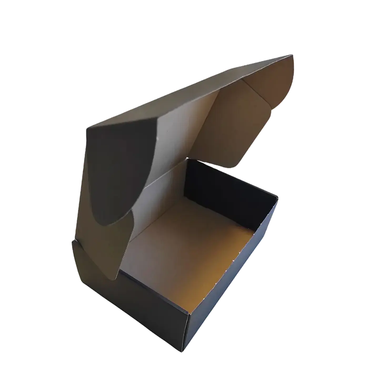 Caja de envío autoarmable 2