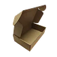 Caja de envío autoarmable - Miniatura 5