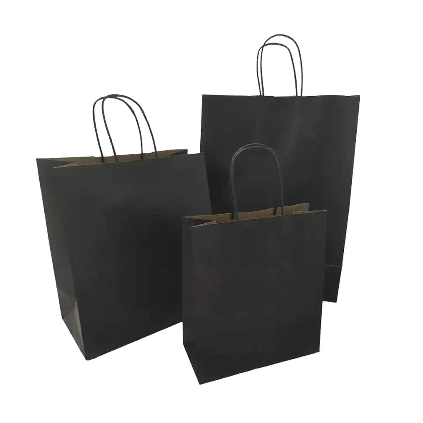 Bolsas de Papel 3