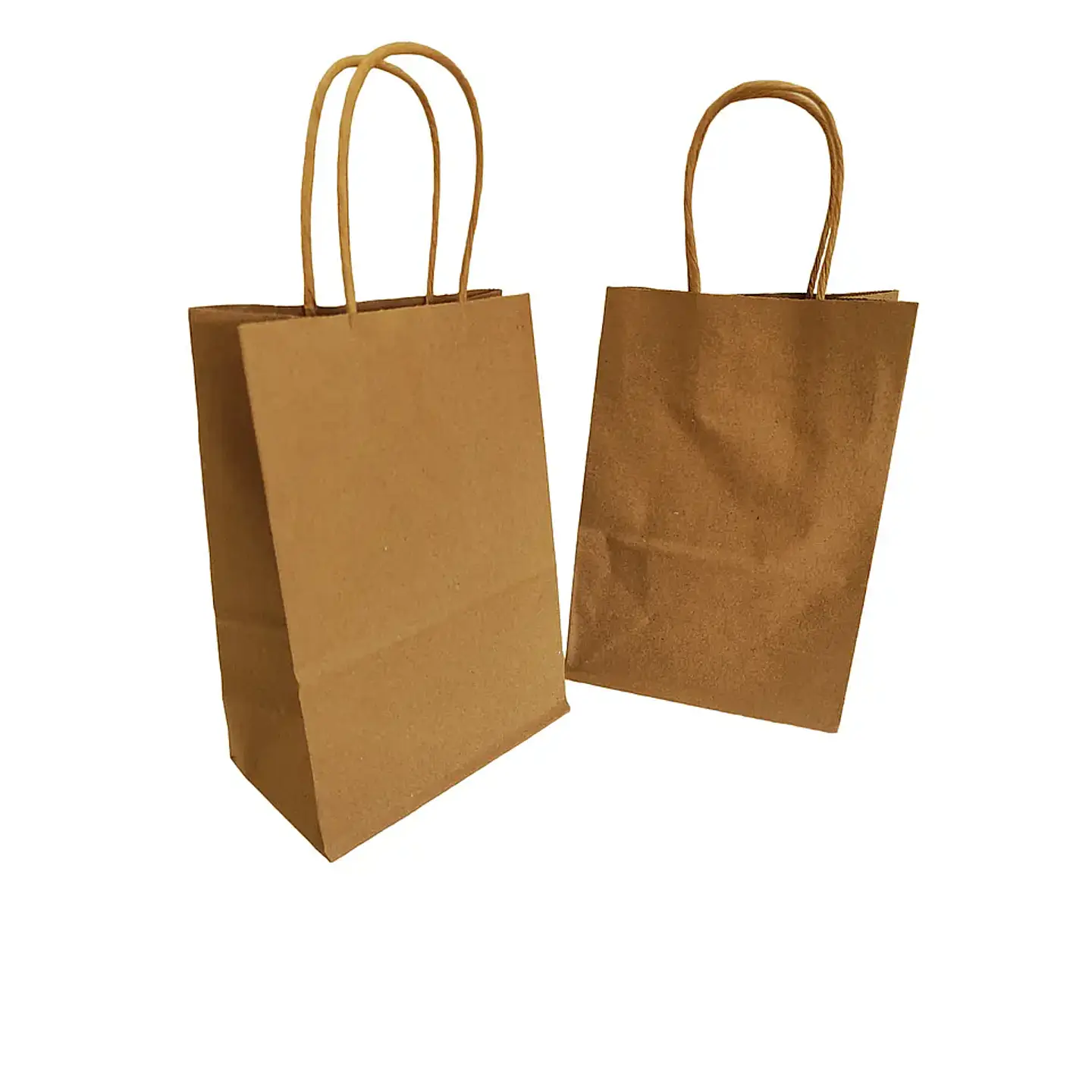 Bolsas de Papel 1