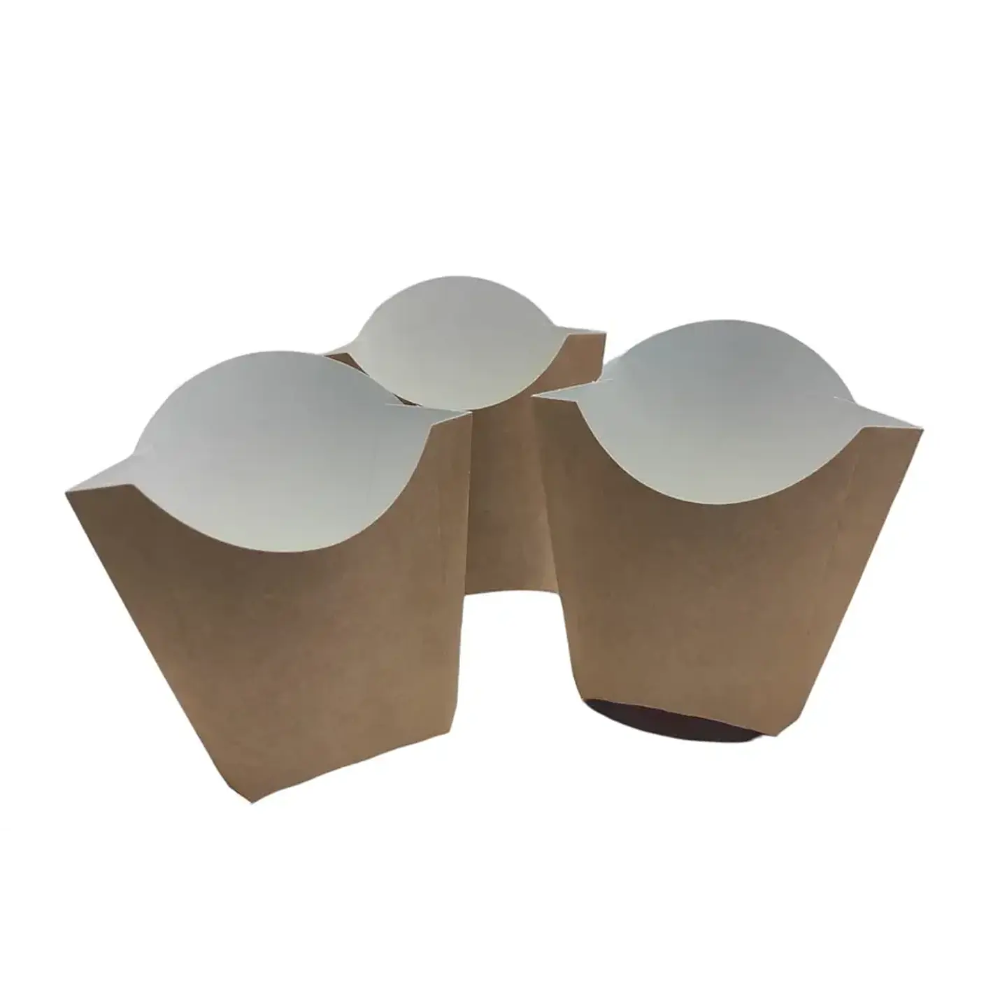 Sachet de papas fritas  1