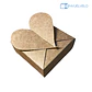 Caja corazón  - Miniatura 2