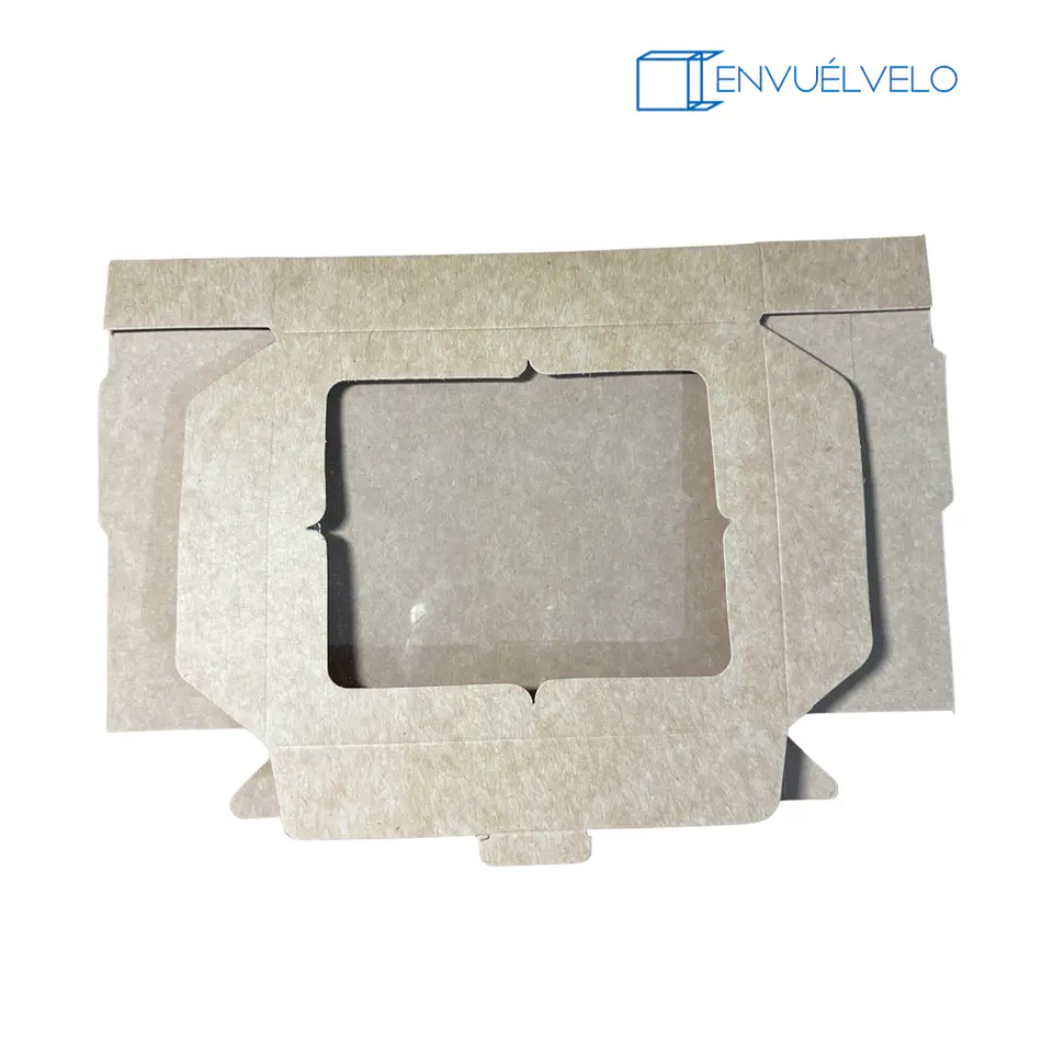 Caja para alfajor oferta 1