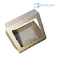 Caja para alfajor oferta - Miniatura 2