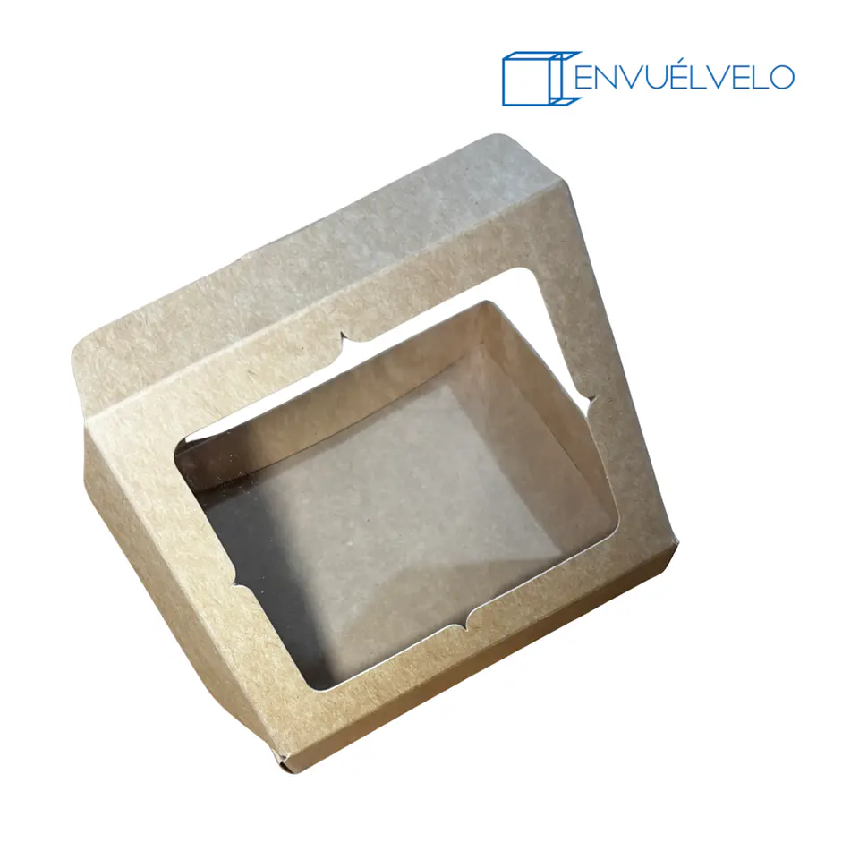 Caja para alfajor oferta 2