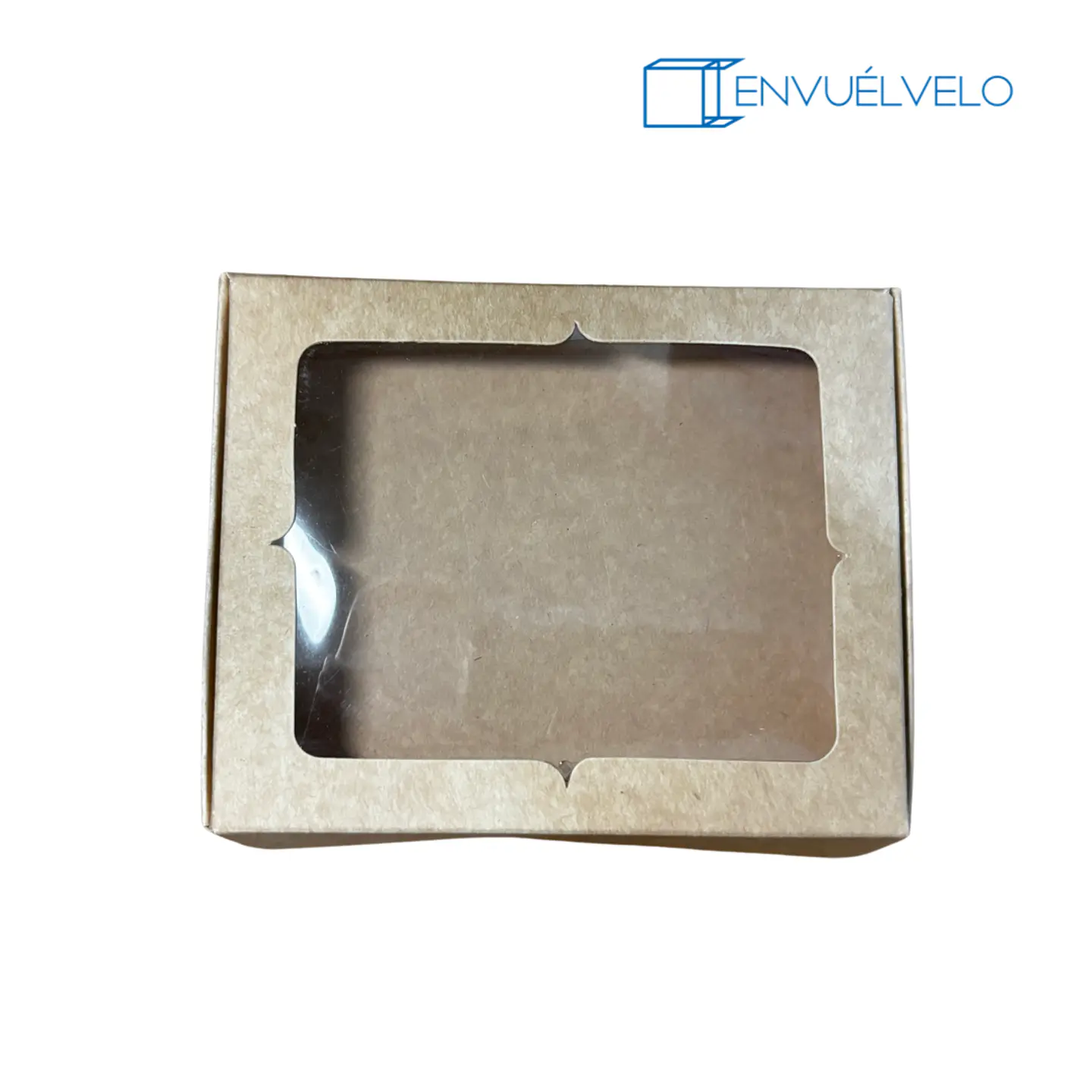 Caja para alfajor oferta 3