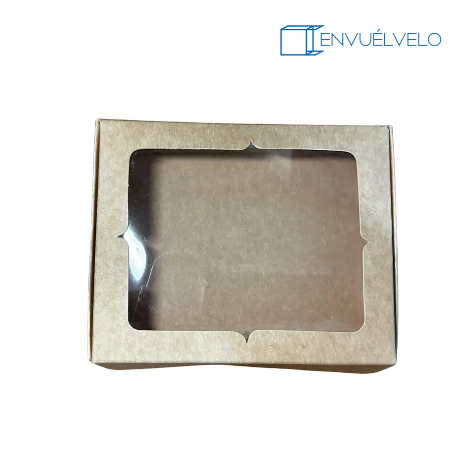 Caja para alfajor oferta 3