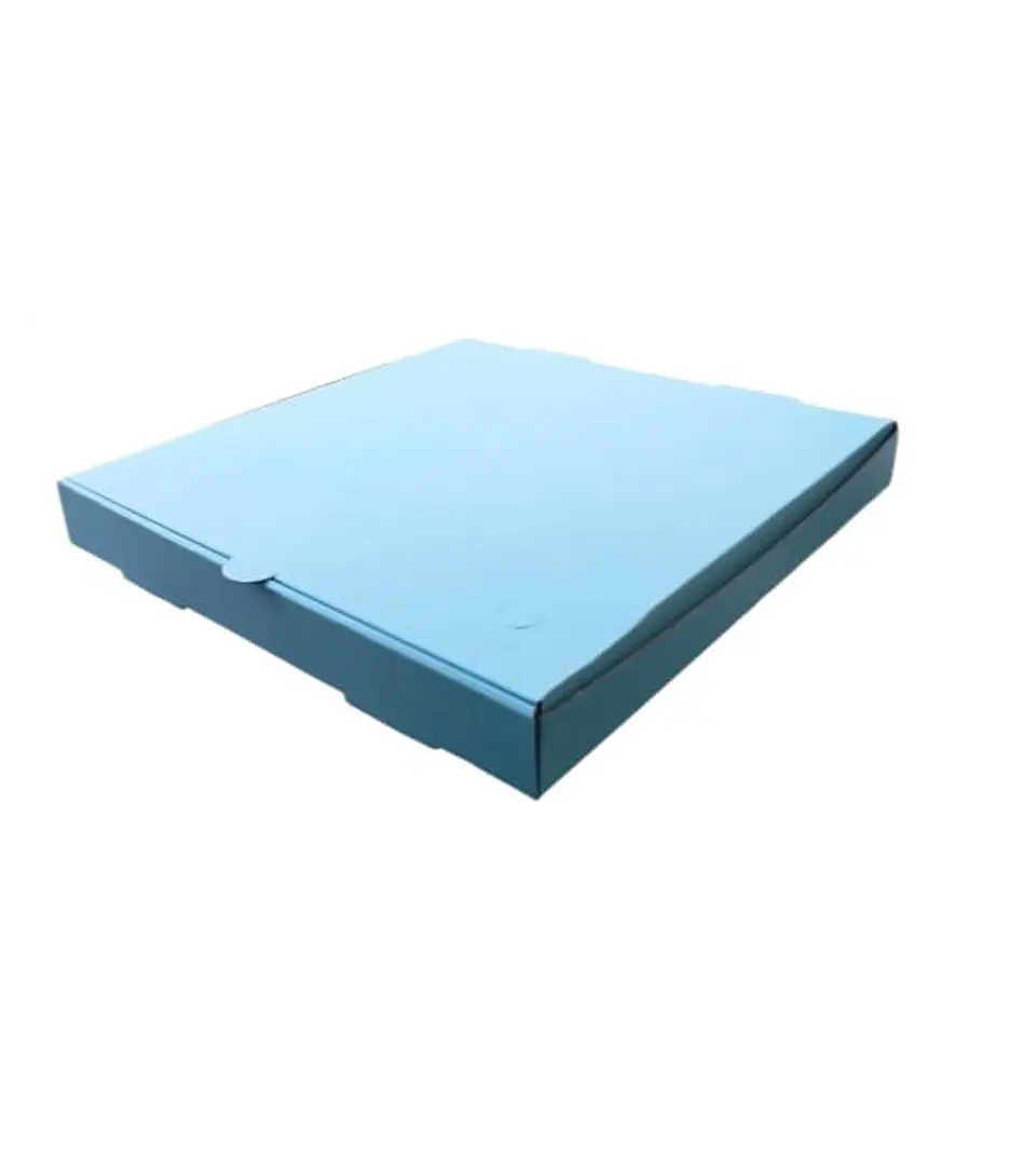 Caja Pizza  6