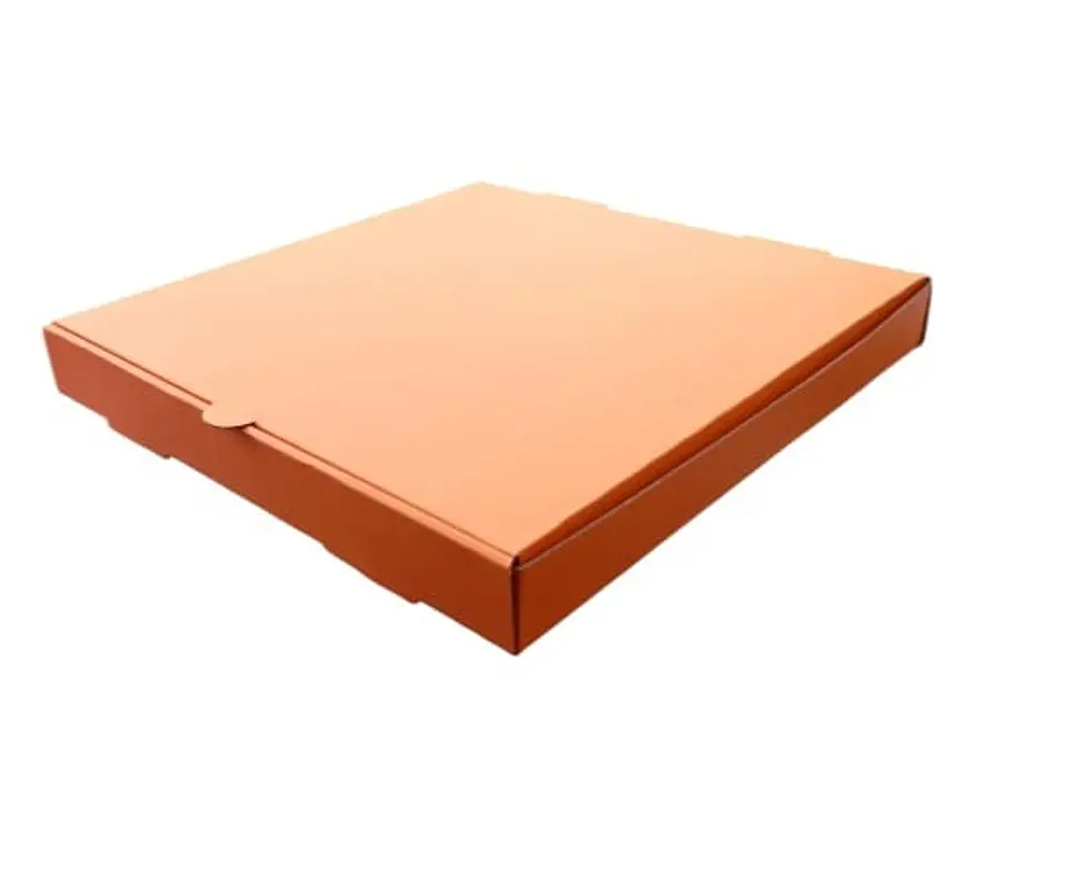 Caja Pizza  7