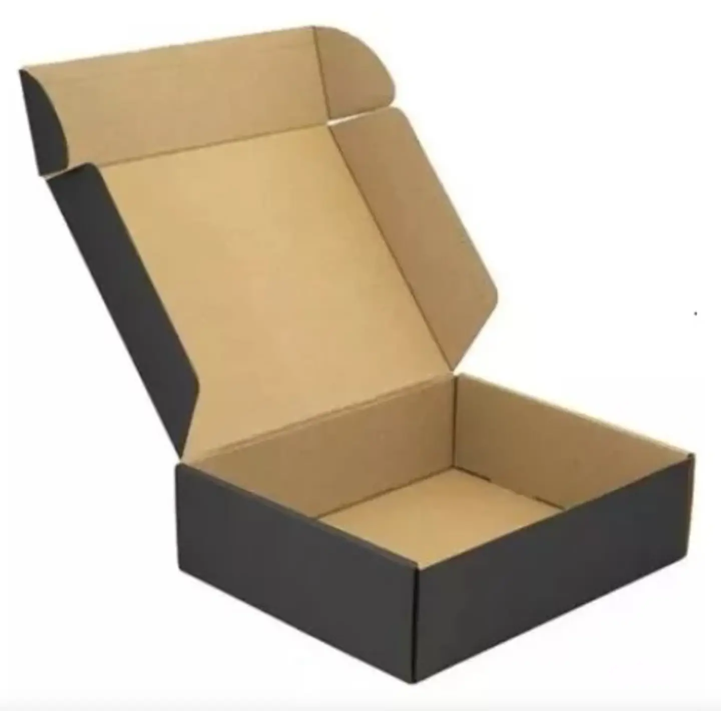 Caja Ecommerce de Envío 3