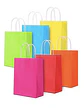 Bolsas de Colores Pequeña - Miniatura 1