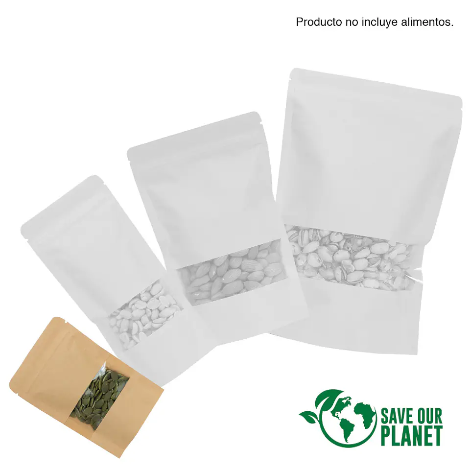 BOLSA DOYPACK 2