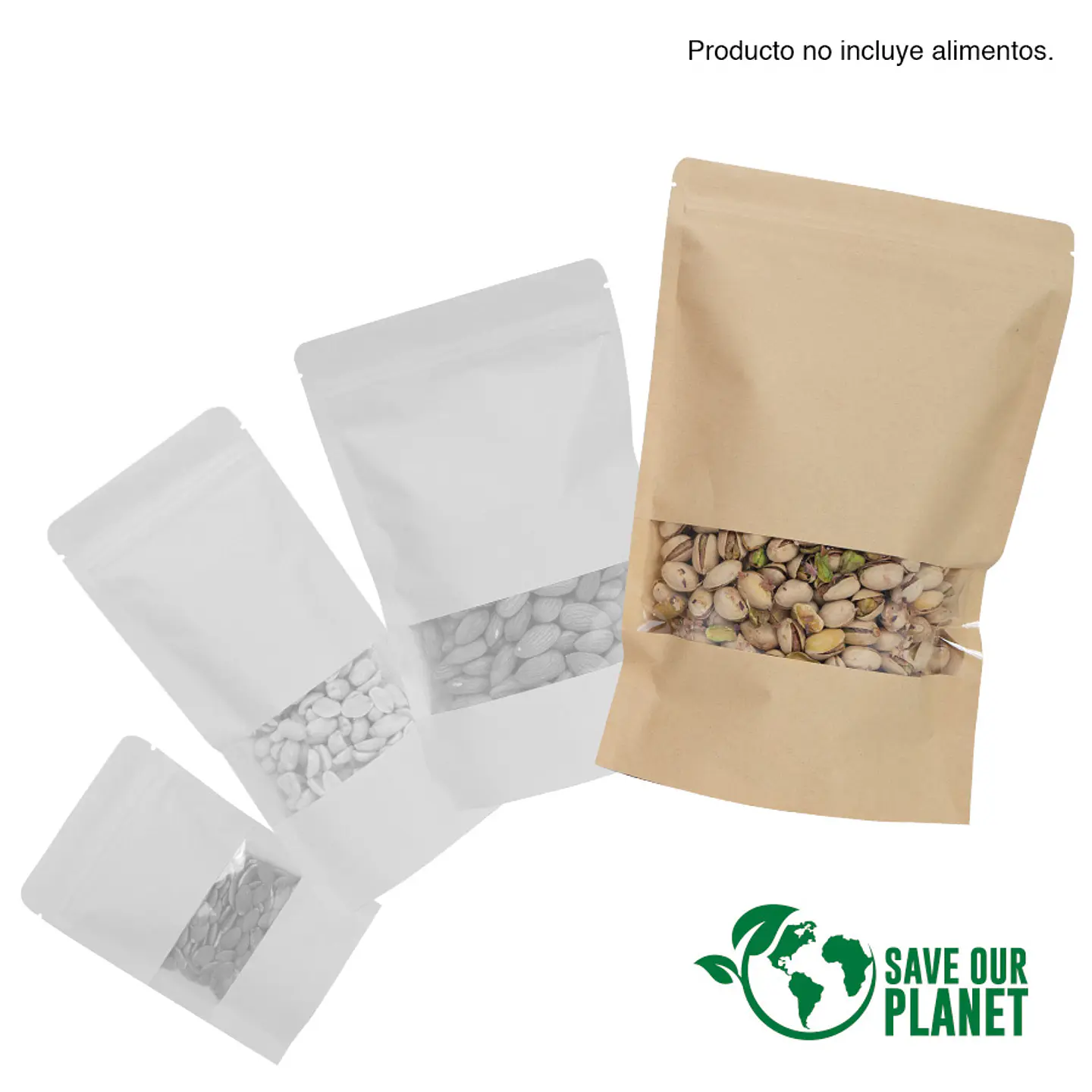 BOLSA DOYPACK 4