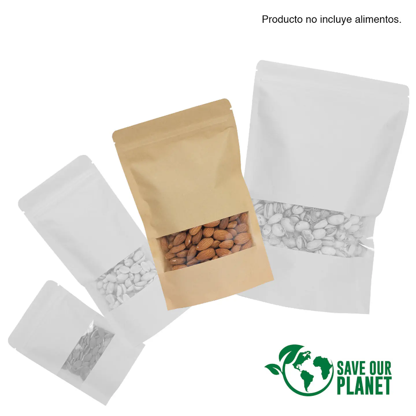 BOLSA DOYPACK 5