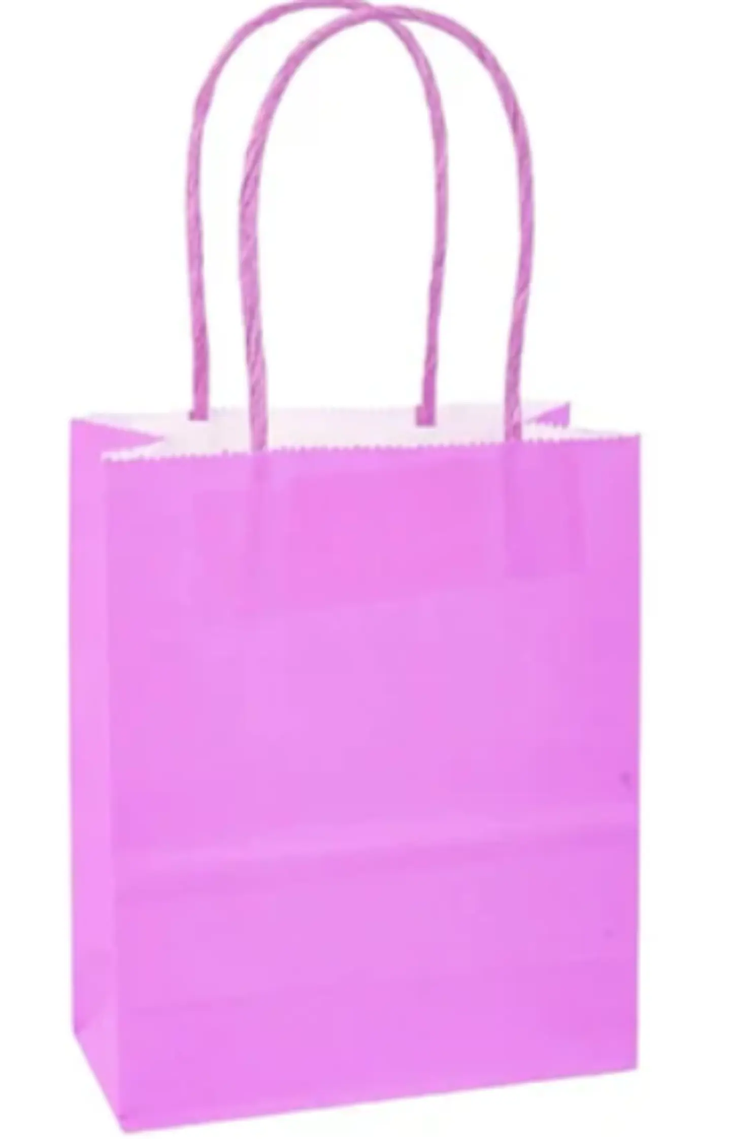 Bolsas de Colores Mediana 3