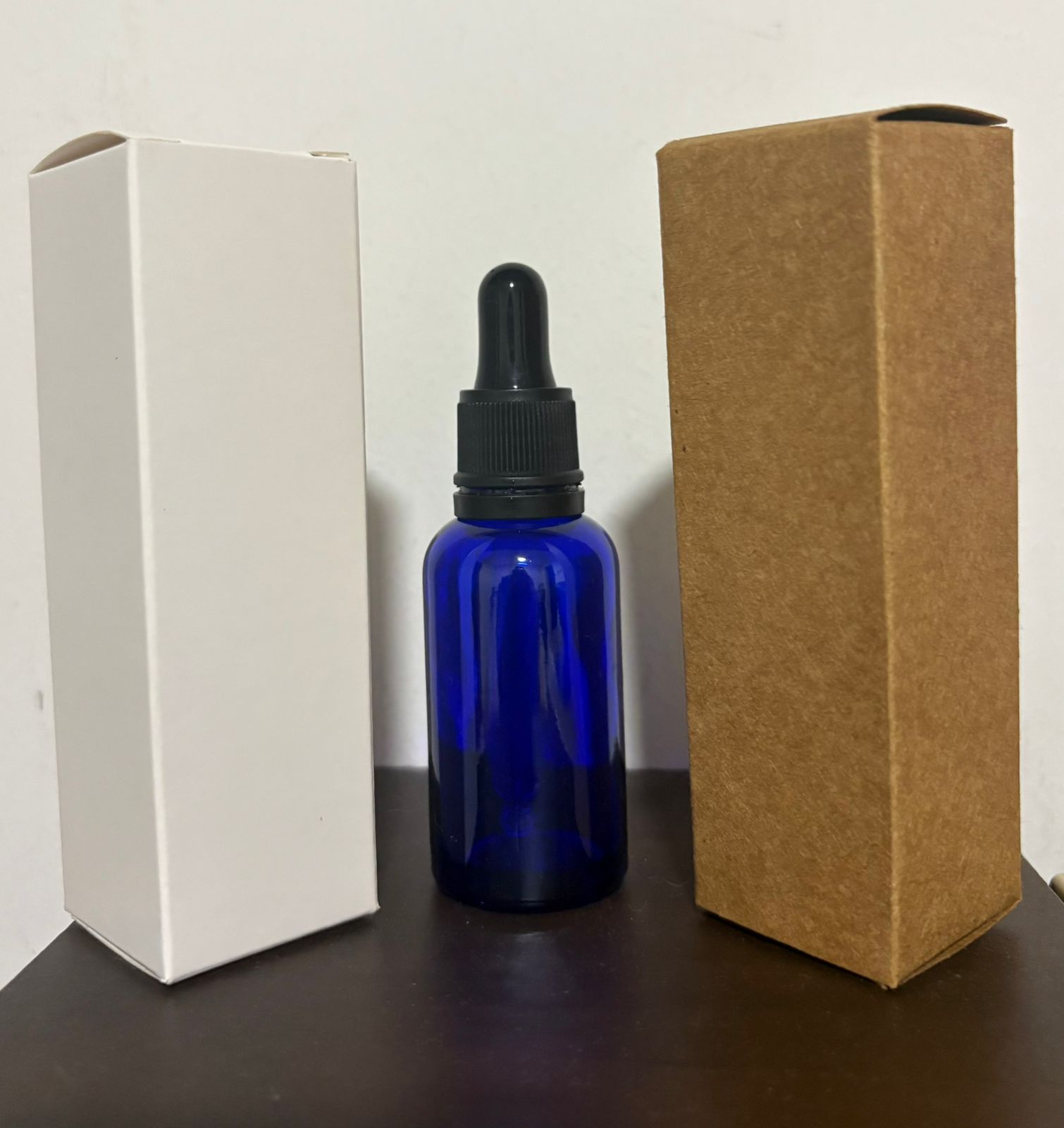 Caja Flores de Bach