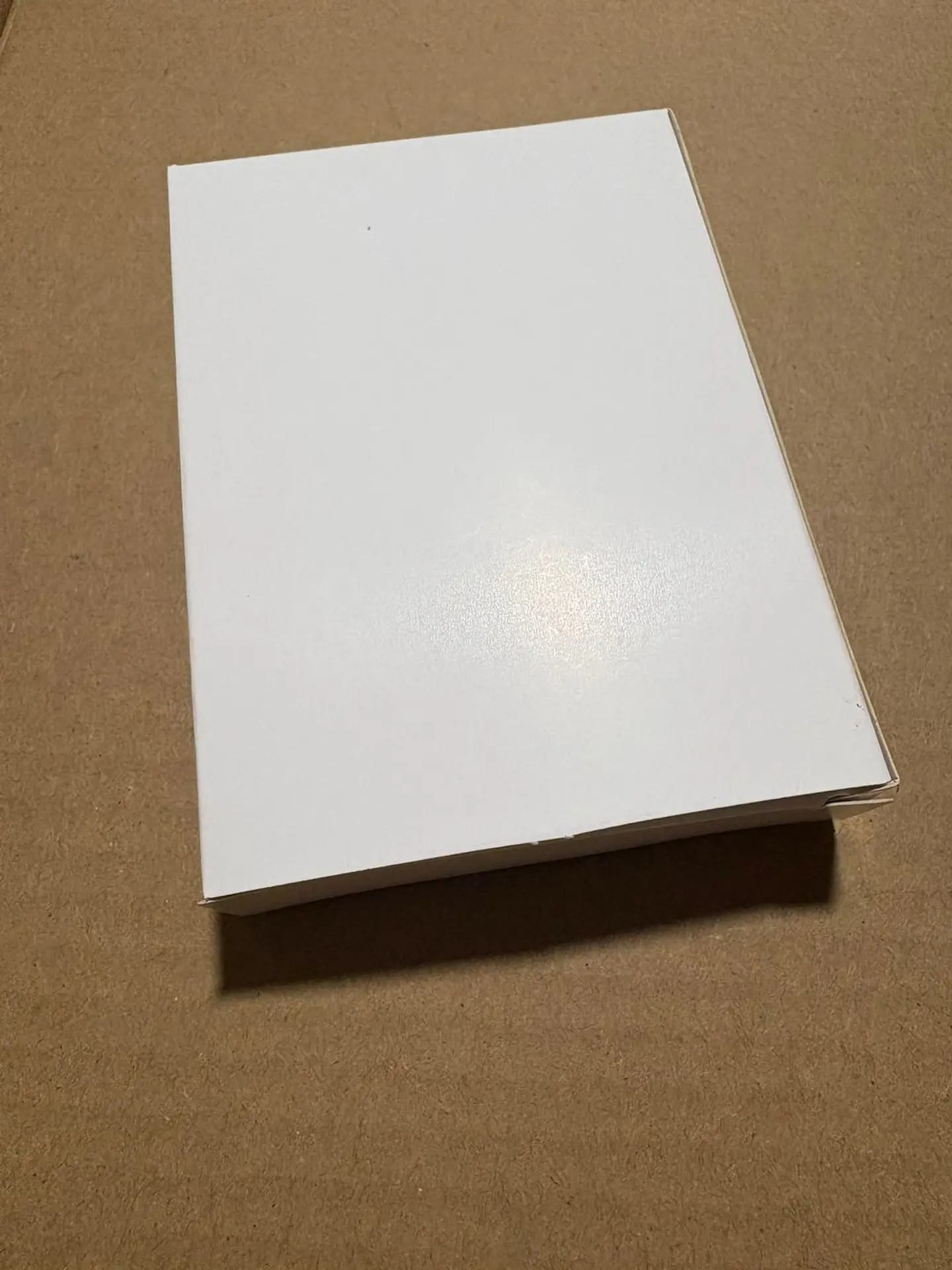 Caja para Billetera Compacto 3