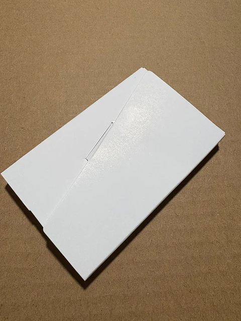 Sachet Porta Tarjeta