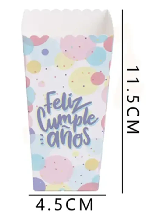 Balde para Cabritas 