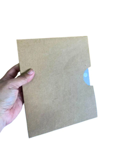 Cajas para Agendas y Papeleria