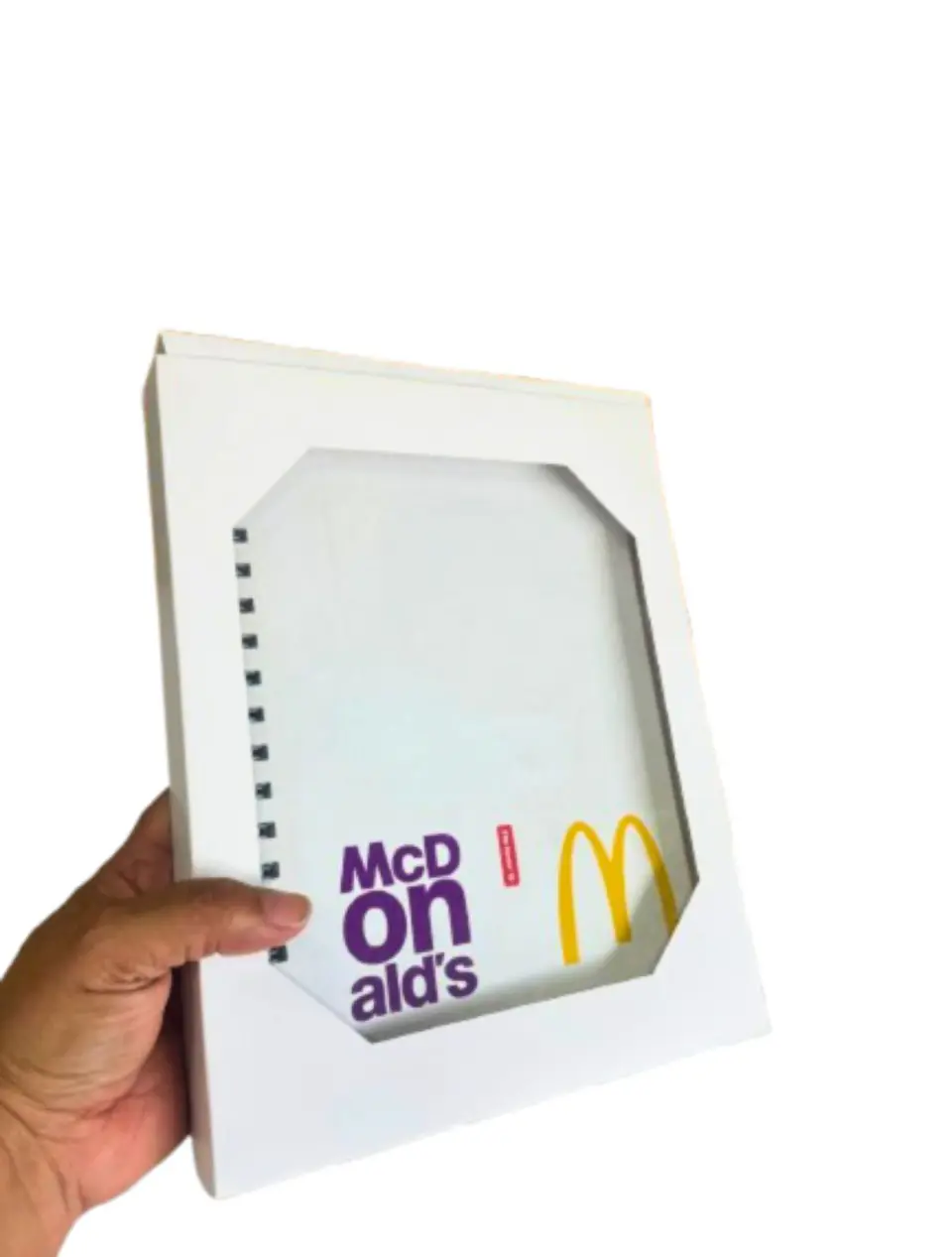 Cajas para Agendas y Papeleria 2