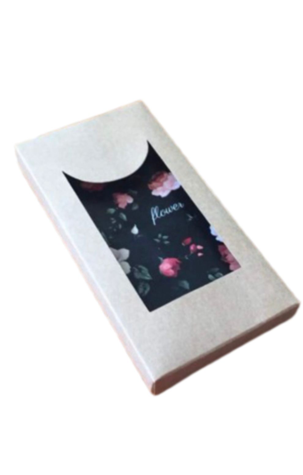 Caja para Carcasas