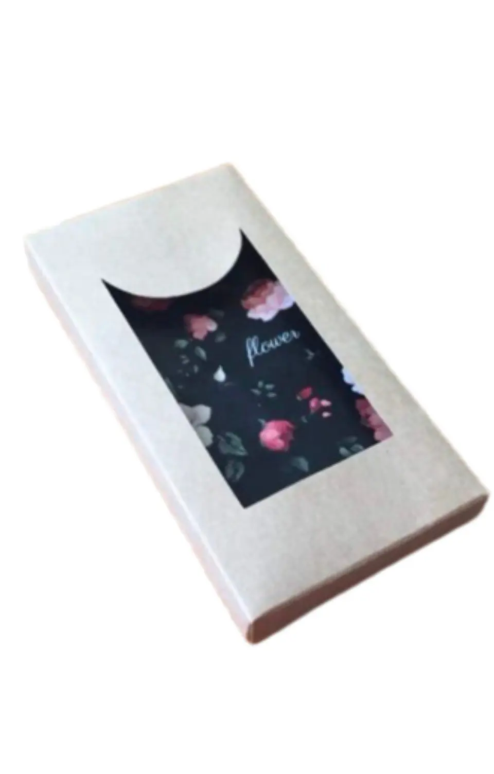 Caja para Carcasas  1