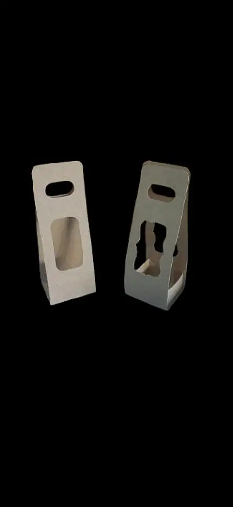 Caja Porta Suculentas