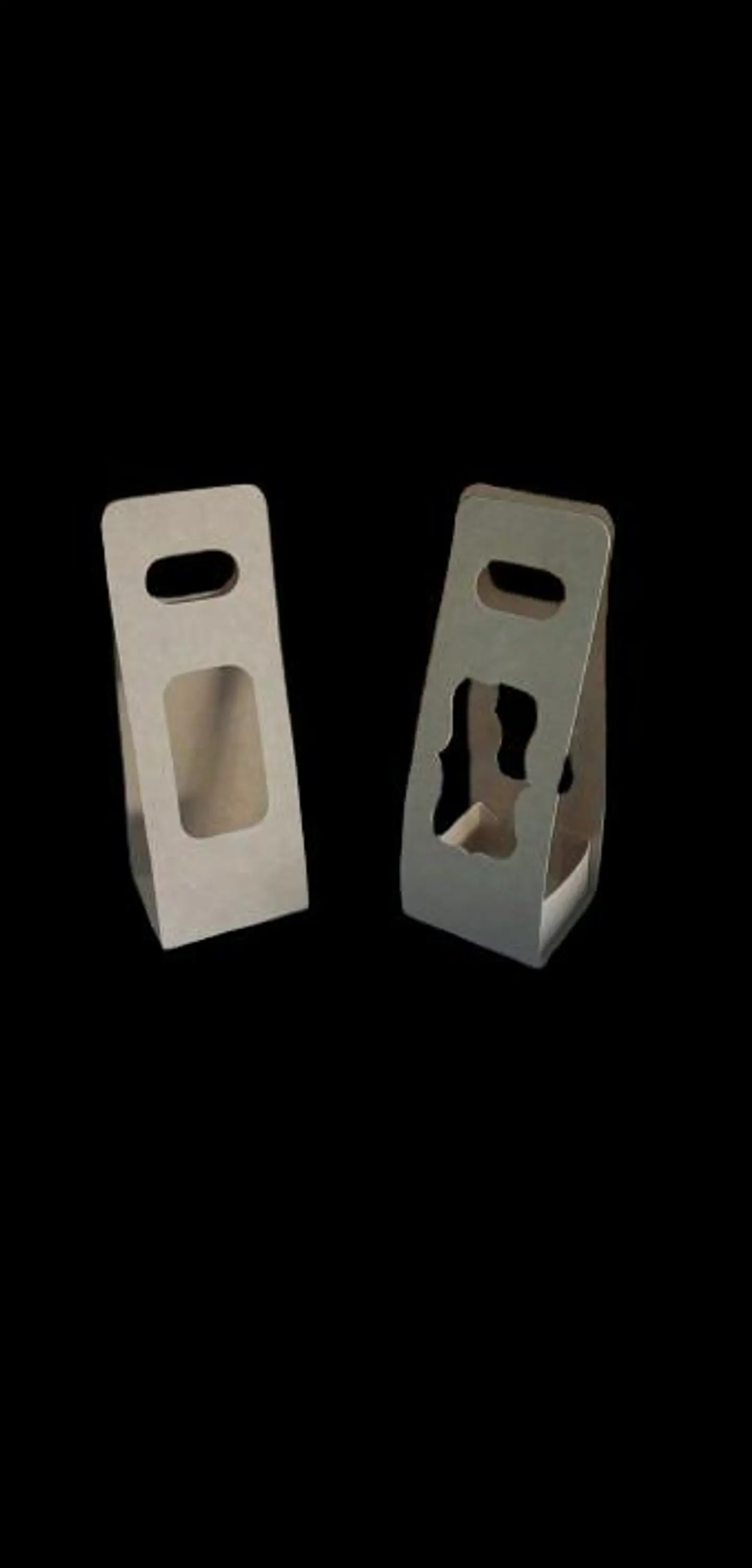 Caja Porta Suculentas 1