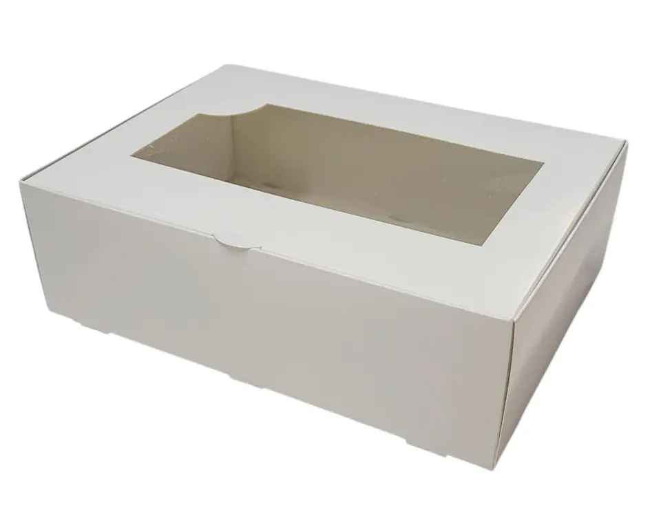 Caja para 18 Alfajores 1