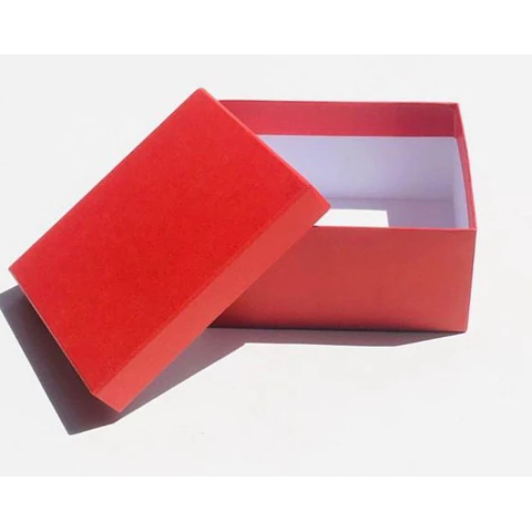 Cajas de Carton Piedra