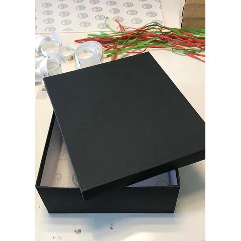 Cajas de Carton Piedra