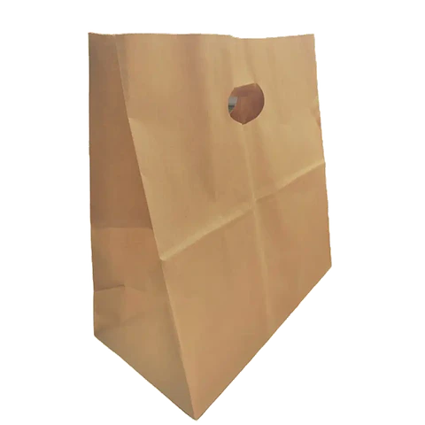 Bolsa Kraft Delivery