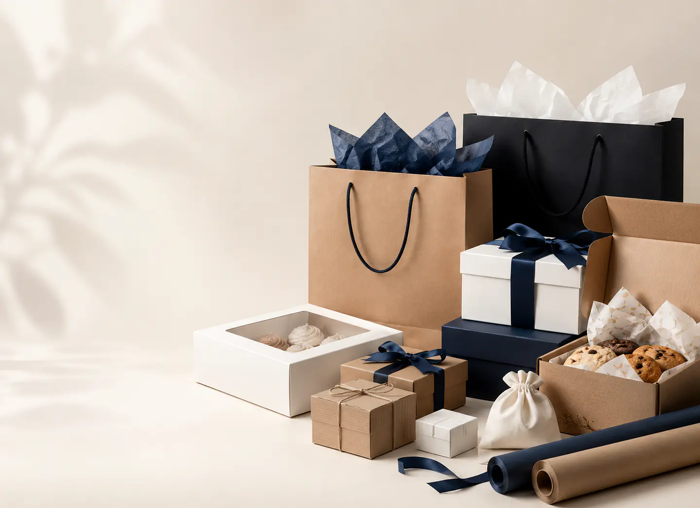 Packaging de Impacto