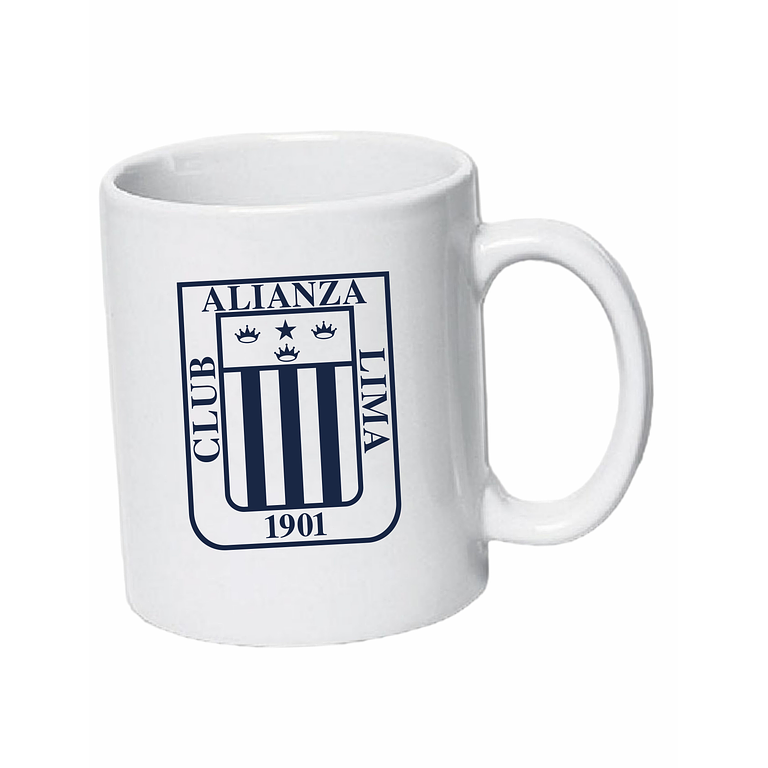 Box Alianza Lima Basic