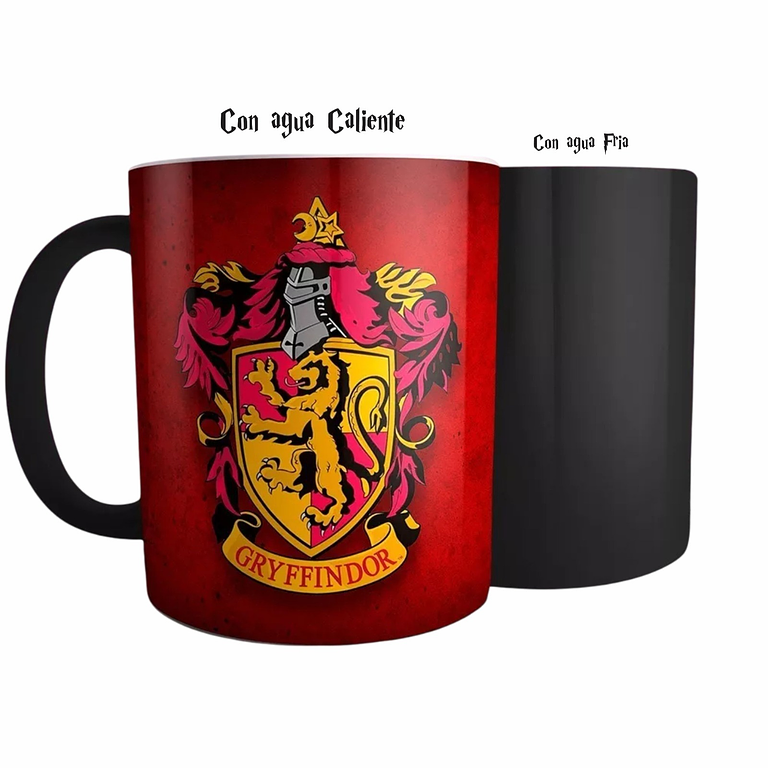 Box Gryffindor Basic