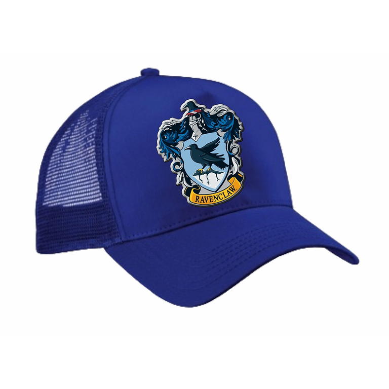 Box Ravenclaw Ligth 